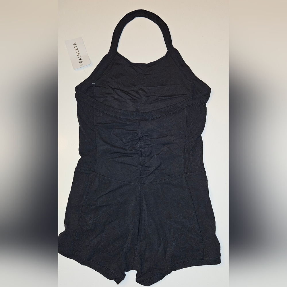 Dance body suit